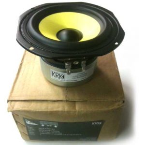 Yamaha YE744A00 HF Tweeter Driver for HS5